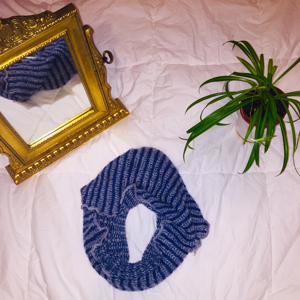 Infinity Scarf